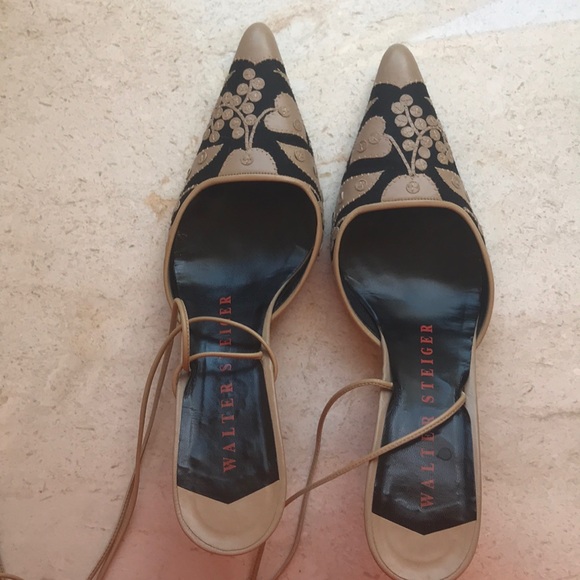 Walter Steiger sandals - Picture 6 of 8